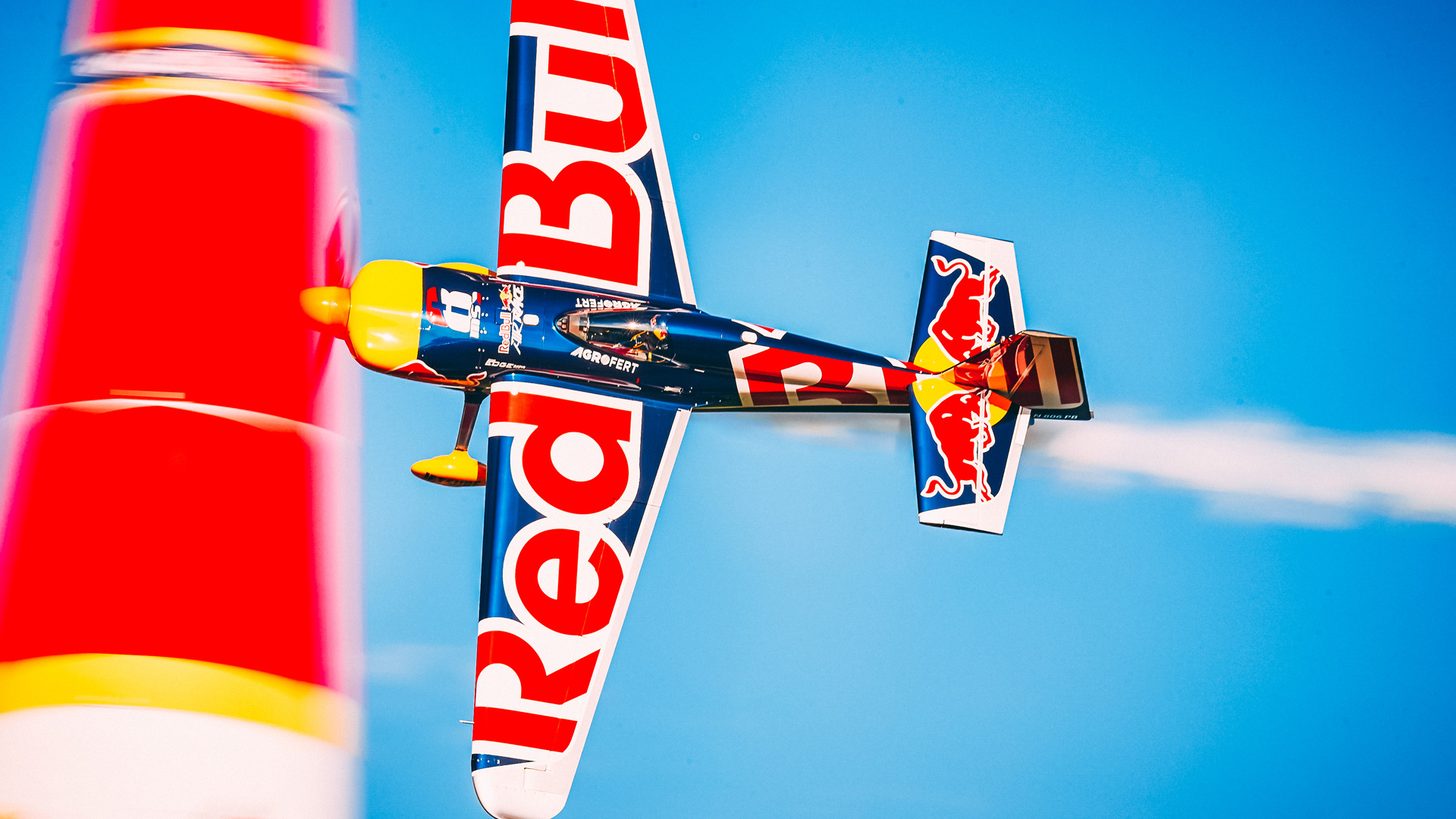 Air Race World Championship Red Bull - Popular In India