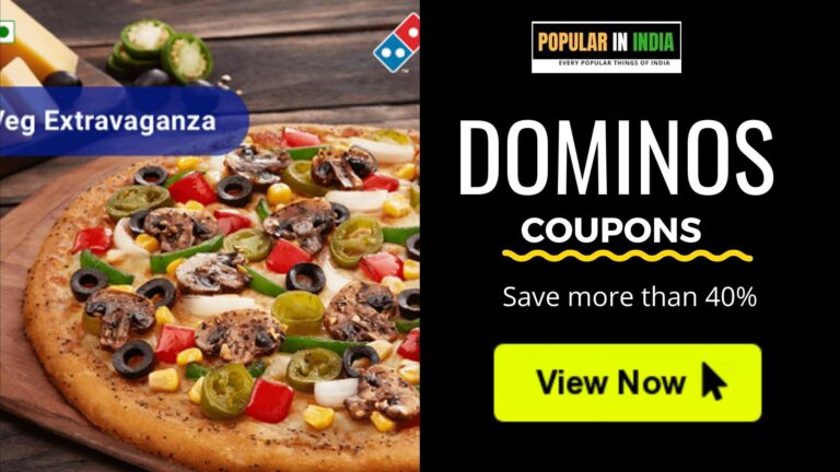 dominos pizza coupons mumbai